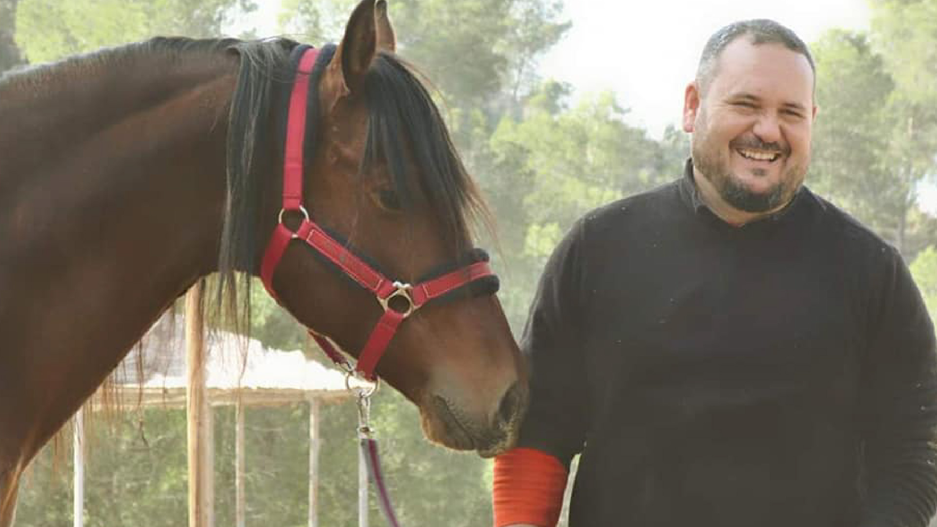 Un café para el empleo con Pedro